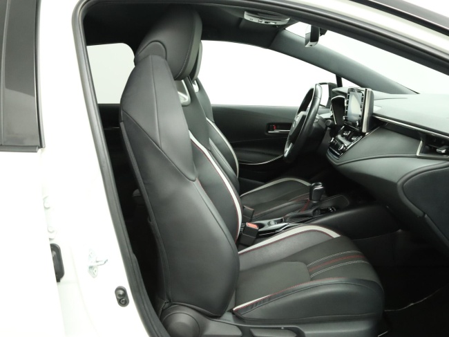 Toyota Corolla Touring Sports - 1.8 Hybrid GR-Sport