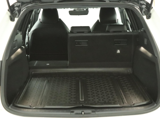 Toyota Corolla Touring Sports - 1.8 Hybrid GR-Sport