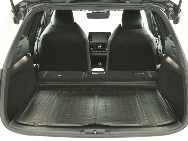 Toyota Corolla Touring Sports - 1.8 Hybrid GR-Sport