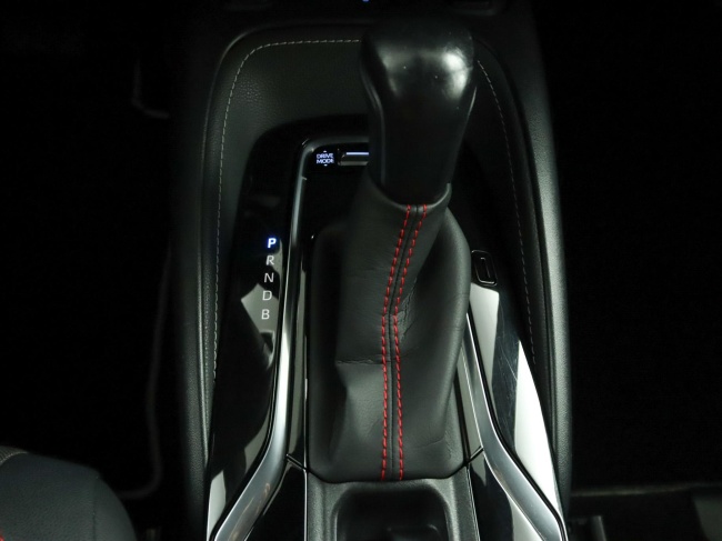 Toyota Corolla Touring Sports - 1.8 Hybrid GR-Sport