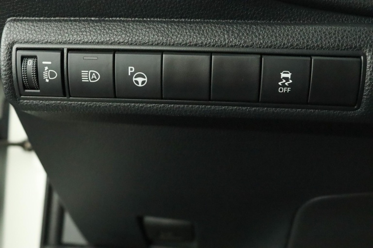 Toyota Corolla Touring Sports - 1.8 Hybrid GR-Sport 29