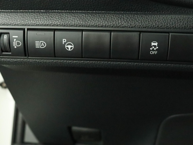 Toyota Corolla Touring Sports - 1.8 Hybrid GR-Sport