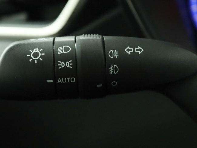 Toyota Corolla Touring Sports - 1.8 Hybrid GR-Sport