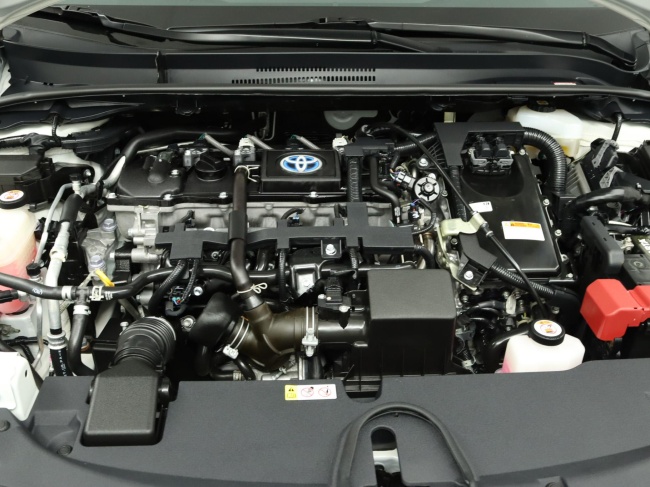 Toyota Corolla Touring Sports - 1.8 Hybrid GR-Sport