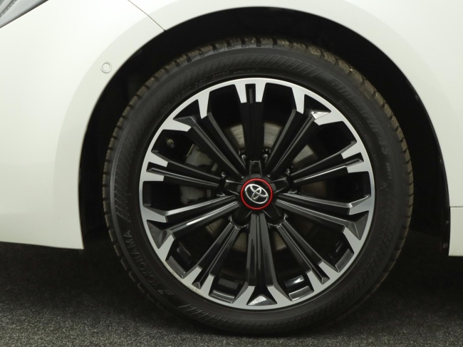 Toyota Corolla Touring Sports - 1.8 Hybrid GR-Sport