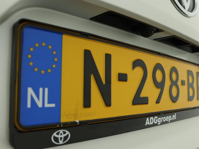 Toyota Corolla Touring Sports - 1.8 Hybrid GR-Sport