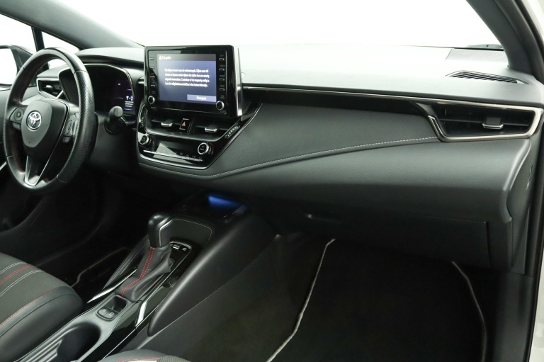 Toyota Corolla Touring Sports - 1.8 Hybrid GR-Sport 43