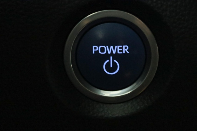 Toyota Corolla Touring Sports - 1.8 Hybrid GR-Sport 44