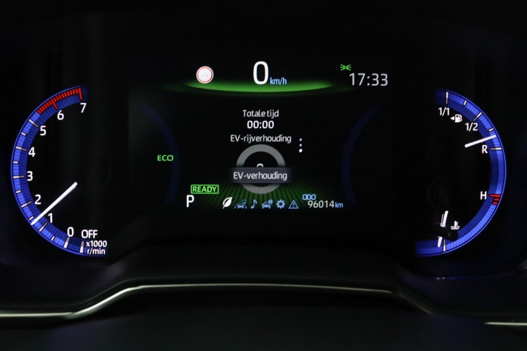 Toyota Corolla Touring Sports - 1.8 Hybrid GR-Sport 46