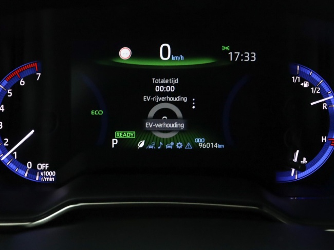 Toyota Corolla Touring Sports - 1.8 Hybrid GR-Sport