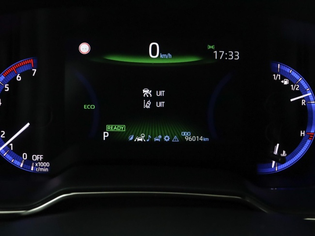 Toyota Corolla Touring Sports - 1.8 Hybrid GR-Sport