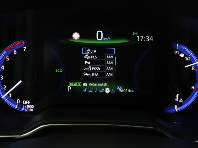 Toyota Corolla Touring Sports - 1.8 Hybrid GR-Sport