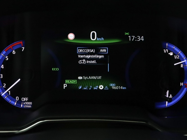 Toyota Corolla Touring Sports - 1.8 Hybrid GR-Sport