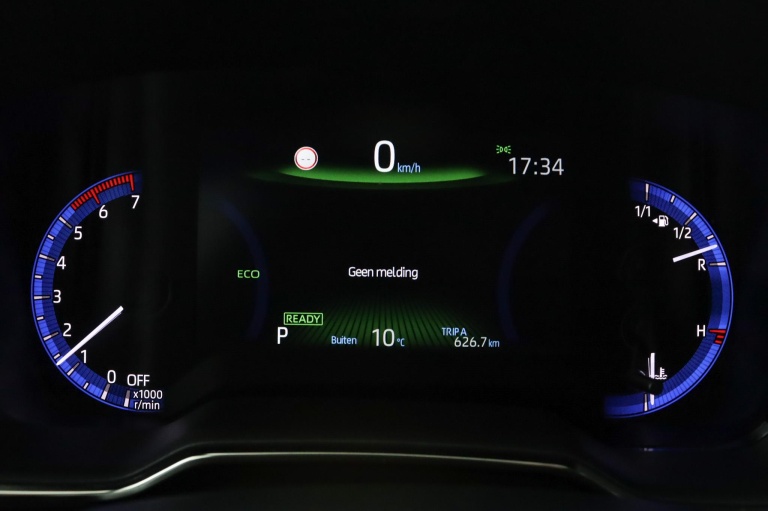 Toyota Corolla Touring Sports - 1.8 Hybrid GR-Sport 53