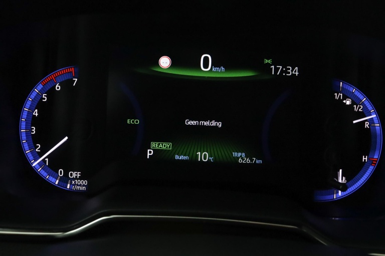 Toyota Corolla Touring Sports - 1.8 Hybrid GR-Sport 54