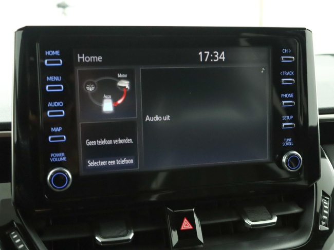 Toyota Corolla Touring Sports - 1.8 Hybrid GR-Sport