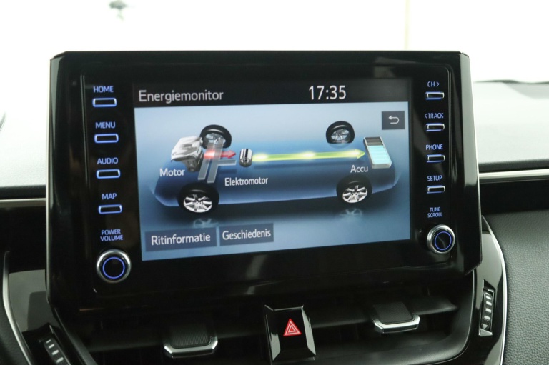 Toyota Corolla Touring Sports - 1.8 Hybrid GR-Sport 56