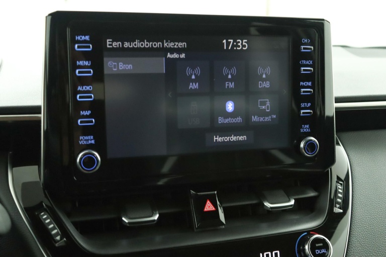 Toyota Corolla Touring Sports - 1.8 Hybrid GR-Sport 57