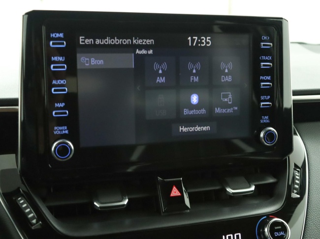 Toyota Corolla Touring Sports - 1.8 Hybrid GR-Sport