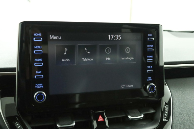 Toyota Corolla Touring Sports - 1.8 Hybrid GR-Sport 58