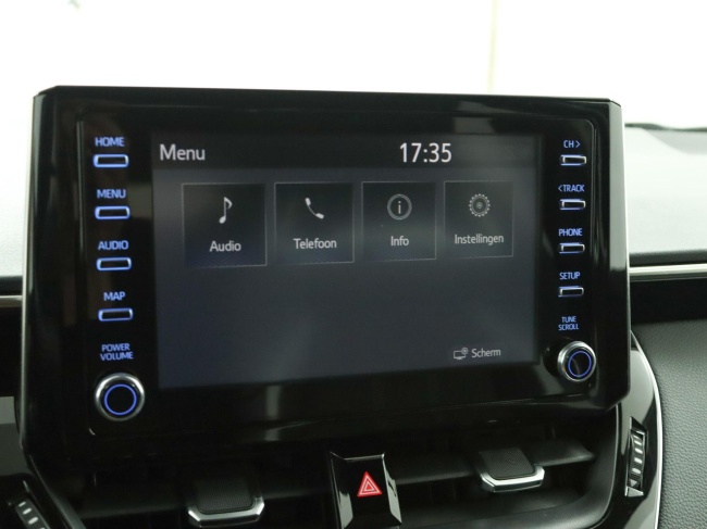 Toyota Corolla Touring Sports - 1.8 Hybrid GR-Sport