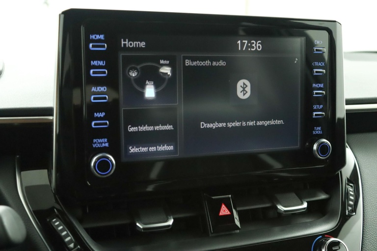 Toyota Corolla Touring Sports - 1.8 Hybrid GR-Sport 59