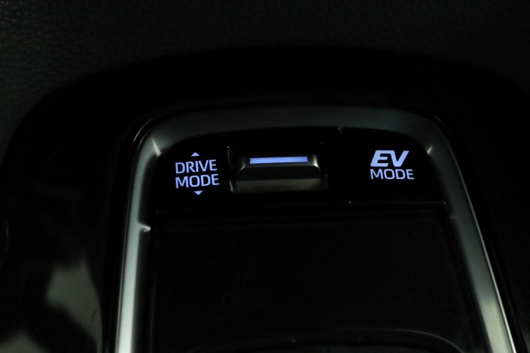 Toyota Corolla Touring Sports - 1.8 Hybrid GR-Sport 61