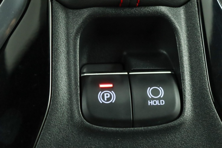 Toyota Corolla Touring Sports - 1.8 Hybrid GR-Sport 62