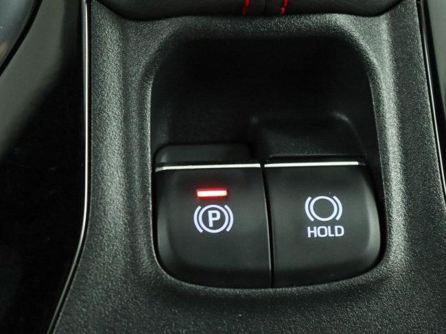 Toyota Corolla Touring Sports - 1.8 Hybrid GR-Sport