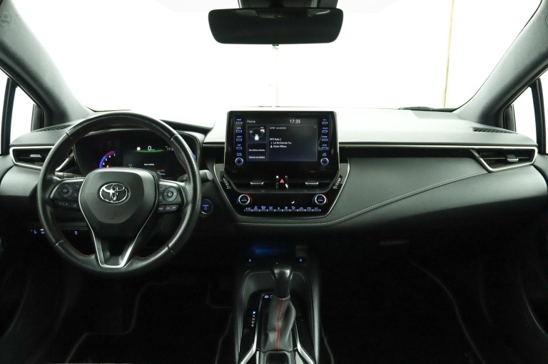 Toyota Corolla Touring Sports - 1.8 Hybrid GR-Sport 65