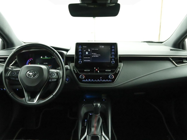 Toyota Corolla Touring Sports - 1.8 Hybrid GR-Sport