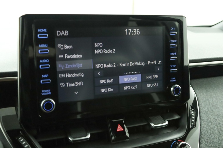 Toyota Corolla Touring Sports - 1.8 Hybrid GR-Sport 8