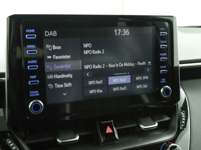 Toyota Corolla Touring Sports - 1.8 Hybrid GR-Sport