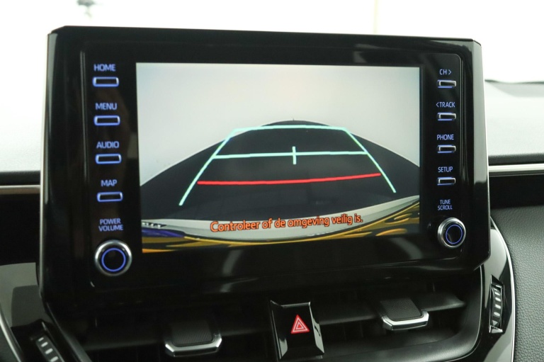 Toyota Corolla Touring Sports - 1.8 Hybrid GR-Sport 9