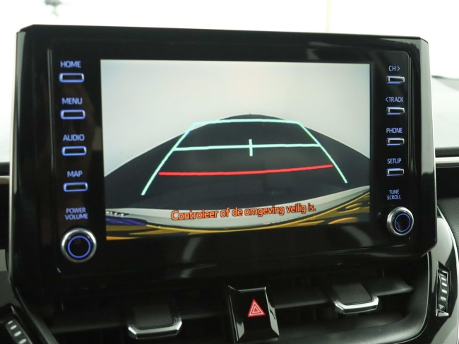 Toyota Corolla Touring Sports - 1.8 Hybrid GR-Sport