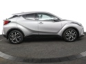Toyota C-HR - 1.8 Hybrid Style