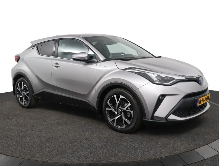 Toyota C-HR - 1.8 Hybrid Style 14