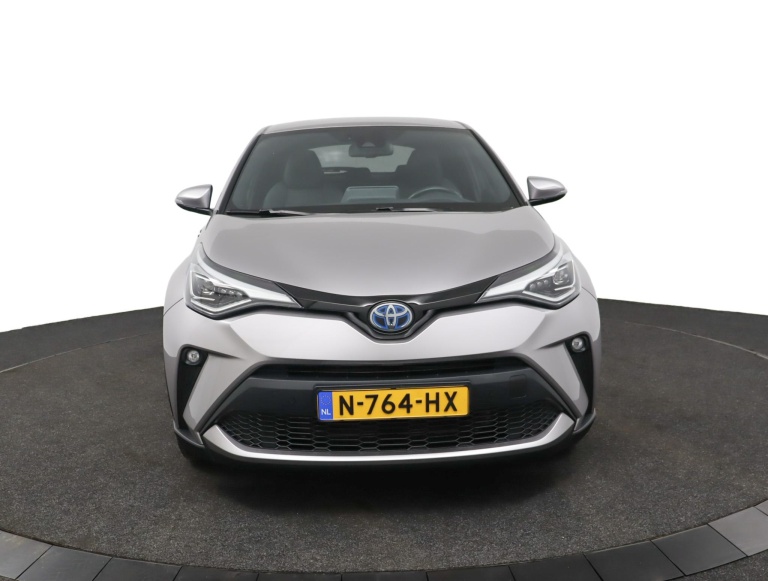 Toyota C-HR - 1.8 Hybrid Style 16