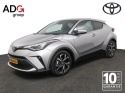 Toyota C-HR - 1.8 Hybrid Style