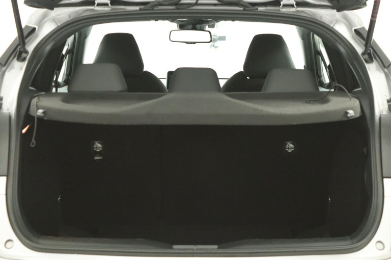 Toyota C-HR - 1.8 Hybrid Style 23