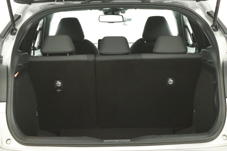 Toyota C-HR - 1.8 Hybrid Style 24