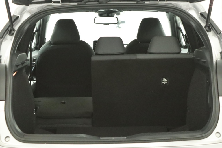 Toyota C-HR - 1.8 Hybrid Style 25