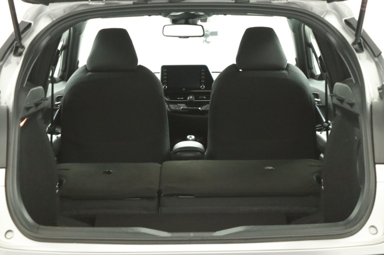 Toyota C-HR - 1.8 Hybrid Style 26