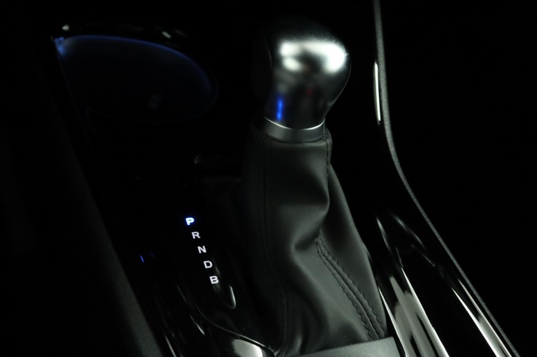 Toyota C-HR - 1.8 Hybrid Style 27