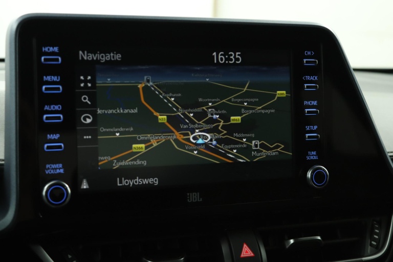 Toyota C-HR - 1.8 Hybrid Style 28