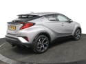 Toyota C-HR - 1.8 Hybrid Style