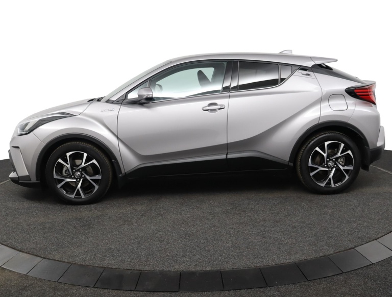 Toyota C-HR - 1.8 Hybrid Style 3