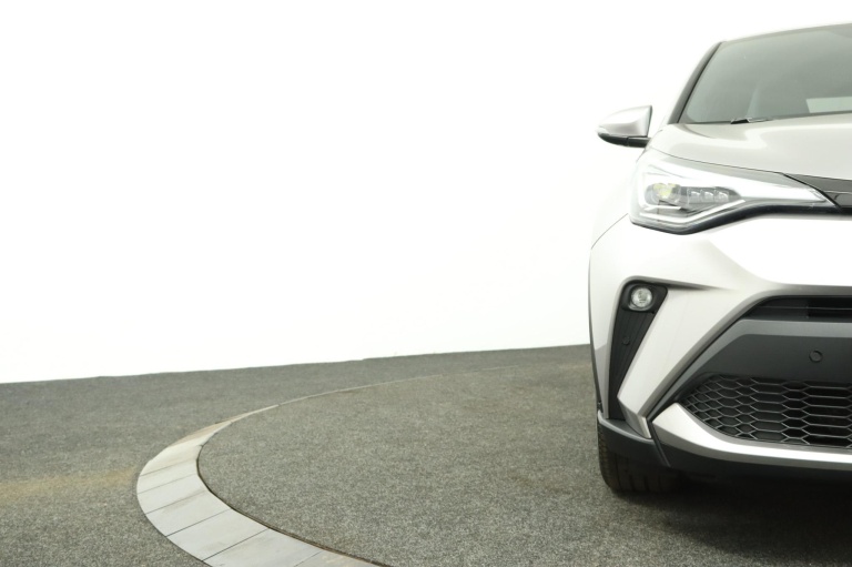 Toyota C-HR - 1.8 Hybrid Style 37
