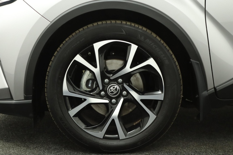 Toyota C-HR - 1.8 Hybrid Style 39