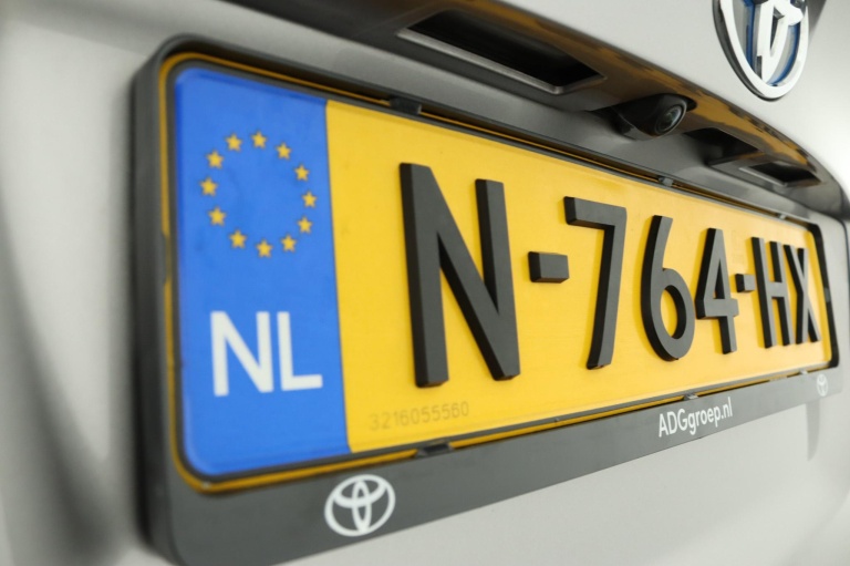 Toyota C-HR - 1.8 Hybrid Style 42